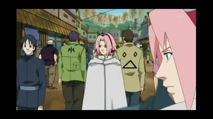 Naruto Shippuuden 125 