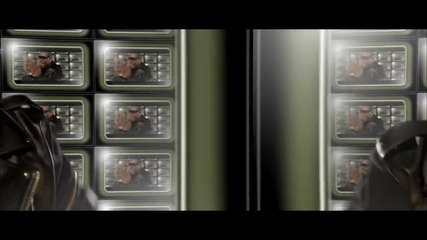 Busta Rhymes Feat. Chris Brown - Why Stop Now ( Explicit)