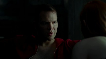 Hbo Go True Blood - Social Sharing Spot