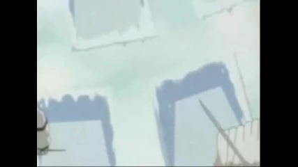 Amv - citizen soldier 