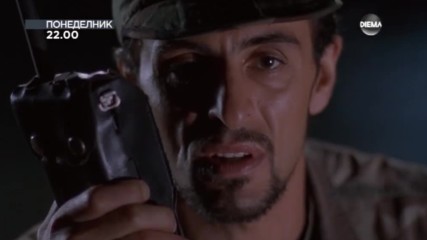 „Операция Делта форс 5: Спасението” на 27 февруари по DIEMA