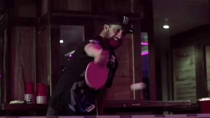 Ken Block launches his new Rallycross whip and shows love to his Uk fans