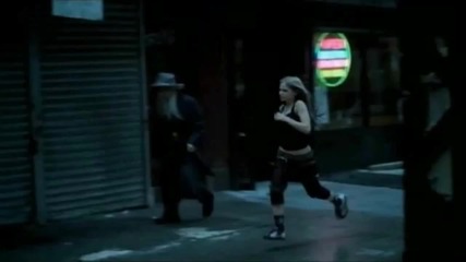 Avril Lavigne - Runaway