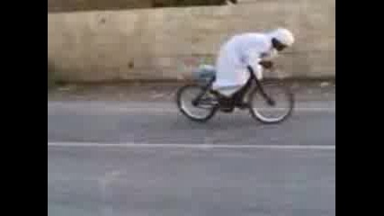 Bmw Vs Arab