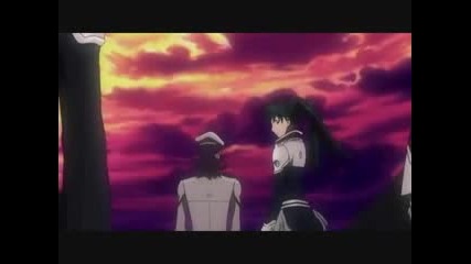 D.gray - Man Episode 2 (3/3) Subbed