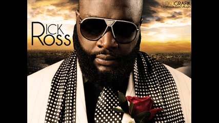 Rick Ross feat Styles P - B.m.f.(santymenta's remix)