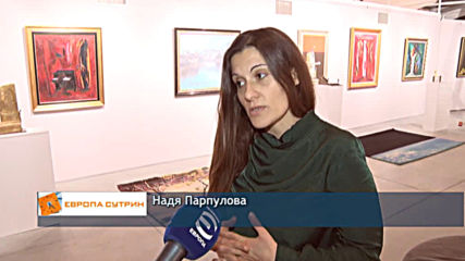 Пътят на един килим – как произведенията на български килимари украсиха Бъкингамския дворец