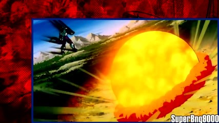 Ssj Goku vs Cooler (blu-ray 1080p Hd) part 2_2
