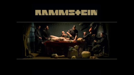 Rammstein - Liebe ist fur alle da