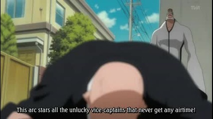 Bleach 220 Preview Висок Качество