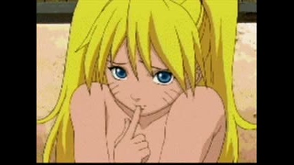 Naruto Sexy Girls