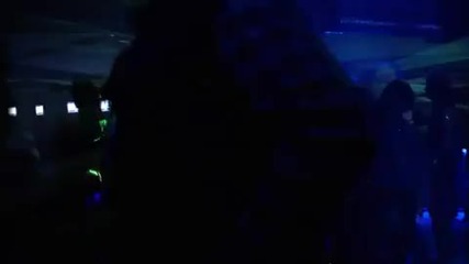Dj Melissa - Показва