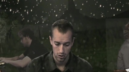 Coldplay - Trouble (us Version)