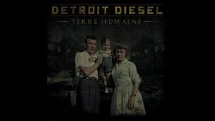 Detroit Diesel - The Game 