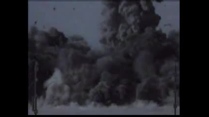 Pink Floyd - Welcome To The Machine 