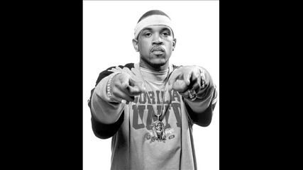 Lloyd Banks - Up In Here ( Freestyle ) 