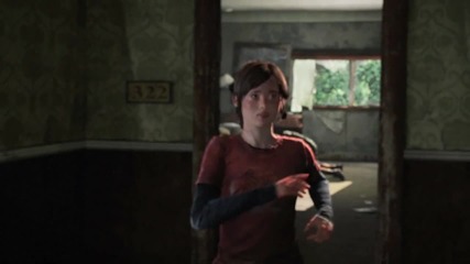 V G A 2011: The Last of Us - Debut Trailer