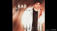 Zdravko Colic - Tabakera - (Audio 1997)