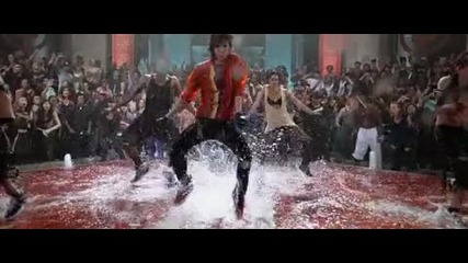 Flo Rida feat. David Guetta - Handle Me - Ste 