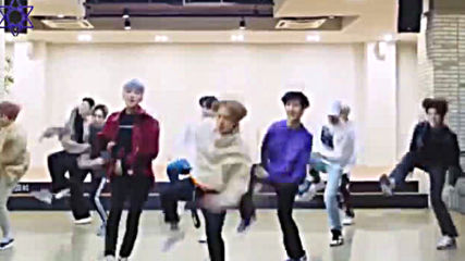 Kpop Random Play Dance Mirroredneko Chan Request