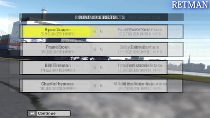 Nfs Pro Street - Drag 1/4 With Camaro Ss 5.45 