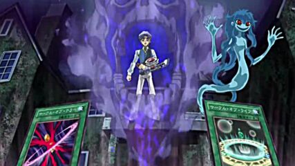 yu-gi-oh! 5ds 2022 episode 70