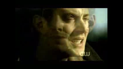 Supernatural Im not Alright