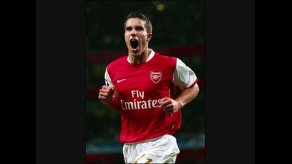 Arsenal - We Are The Champions