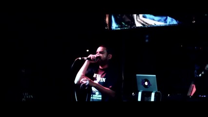 Hood Theory - Ninja Riddim