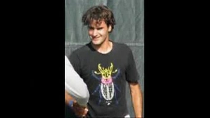 Roger Federer Is The Best