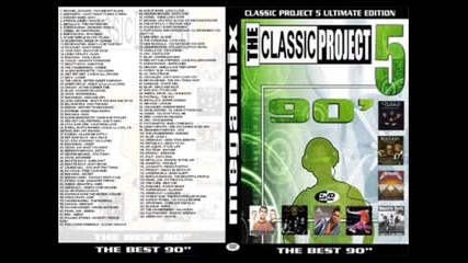 Classic Project Vol. 5 