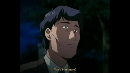 Elfen Lied Ep 09 [jap - Sub Ita]