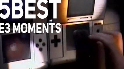 5 Best of E3