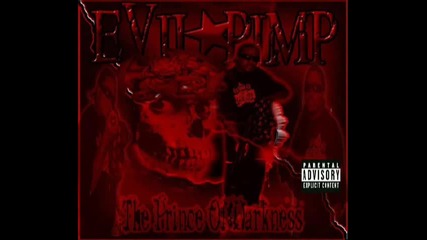 Evil Pimp - Fuck Boy (hollywood Slim Diss, Snippet)