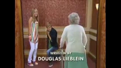 Hannah Montana - Season 3 - Episode 13(part 1)