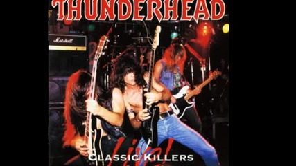 Thunderhead - Ace of Spades (live Motorhead cover) 