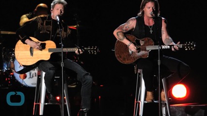 Florida Georgia Line Sets the Desert Aflame in New Video
