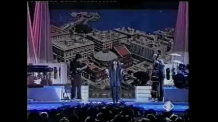 Минали години - Аличе