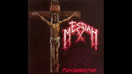 Messiah - Psychomorphia.avi