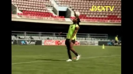 Ronaldinho