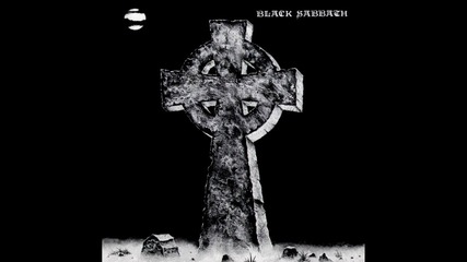 Black Sabbath - Kill In The Spirit World