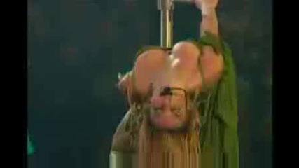 Britney Spears - Slave 4 U (dwad Tour).avi