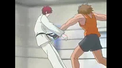 Air master Ep 06