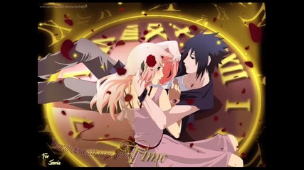 Sasusaku fic / All Or Nothing /