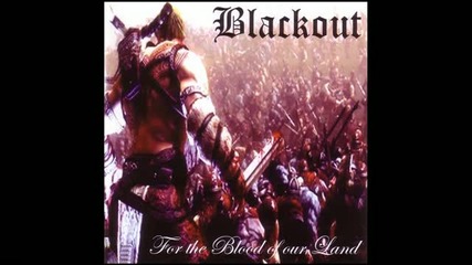 Blackout - Lost Battalions