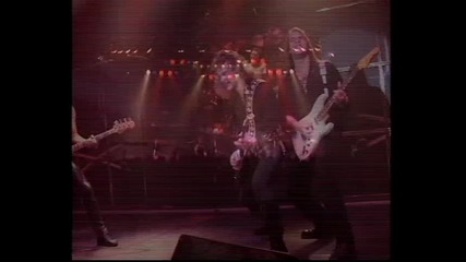 Running Wild - Prisoner Of Our Time 
