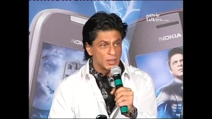 Srk launches just tap with Nfc