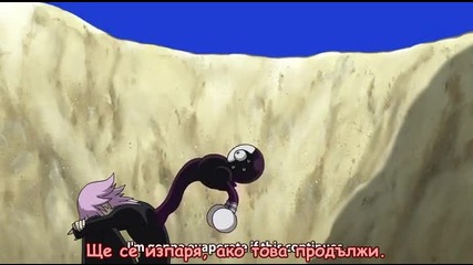 Soul Eater Ep 39 [bg sub] Hq