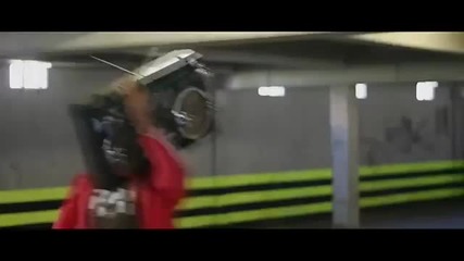 Yash Sanders - I Can't Feel