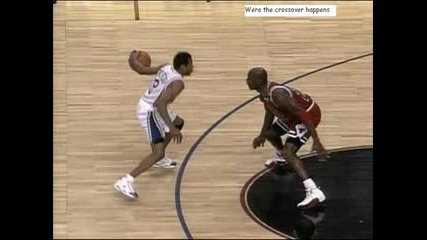 Where Amazing Happens - Allen Iverson